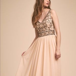 BHLDN Mischa Dress